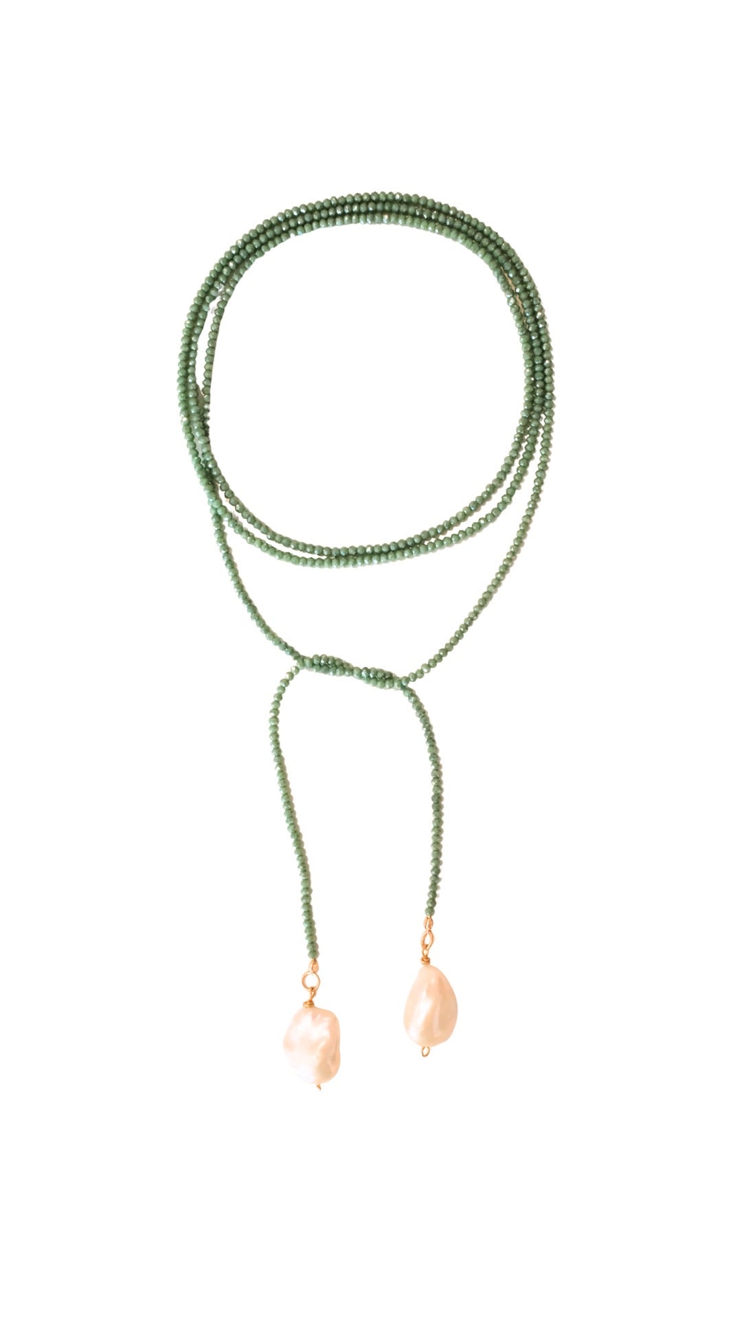 The Kelly Wrap - Tinsel