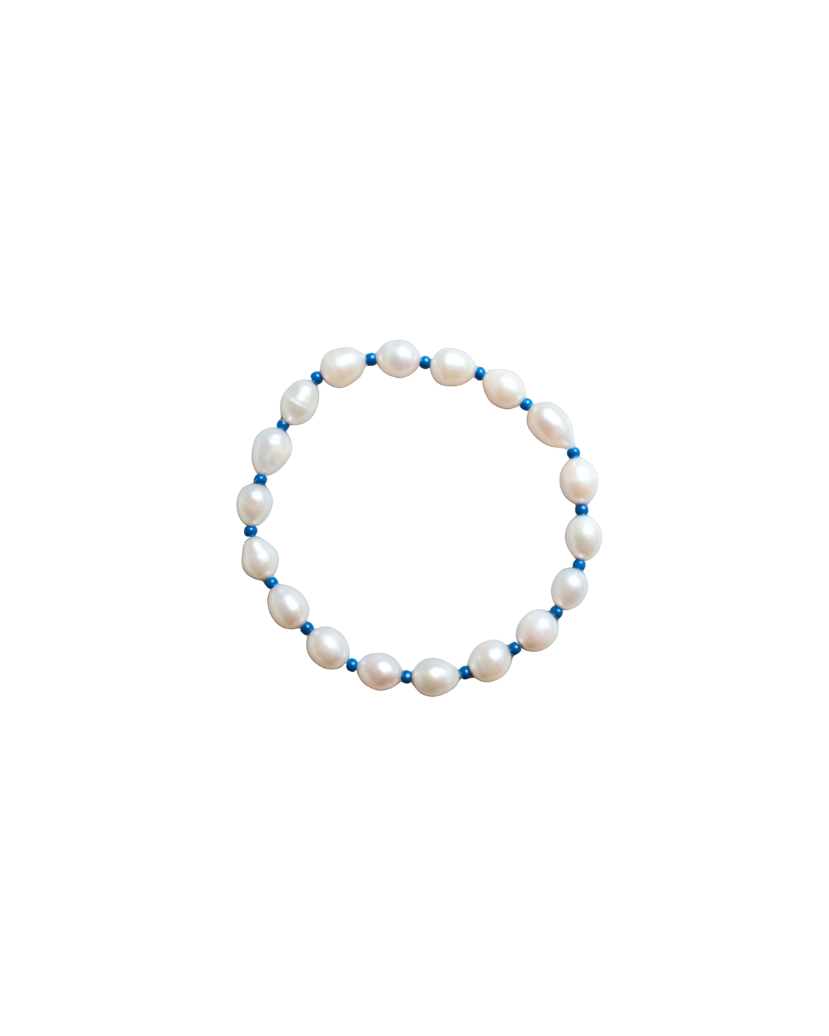The Spirit Pearl Anklet