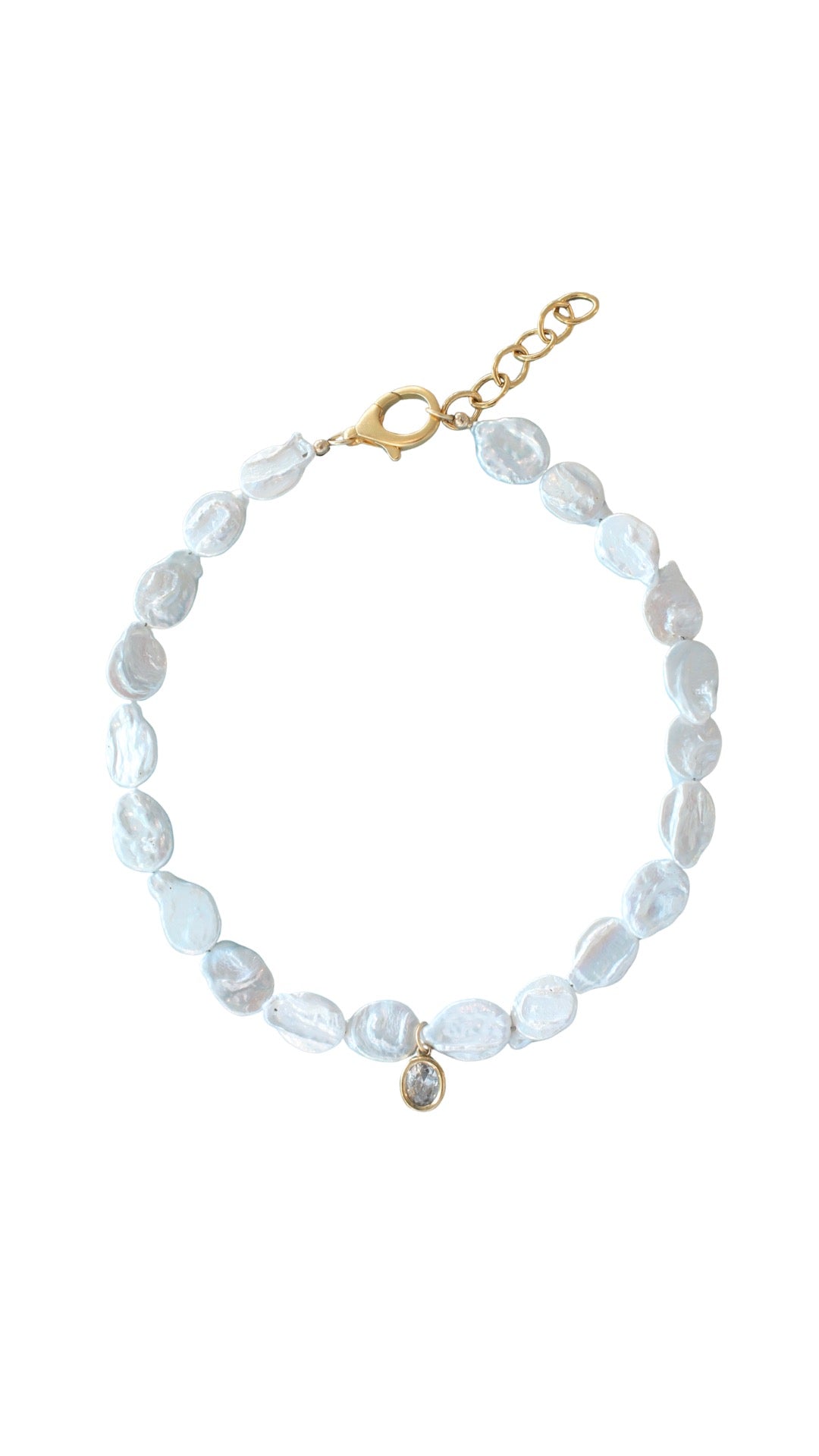 The Coco Bezel
