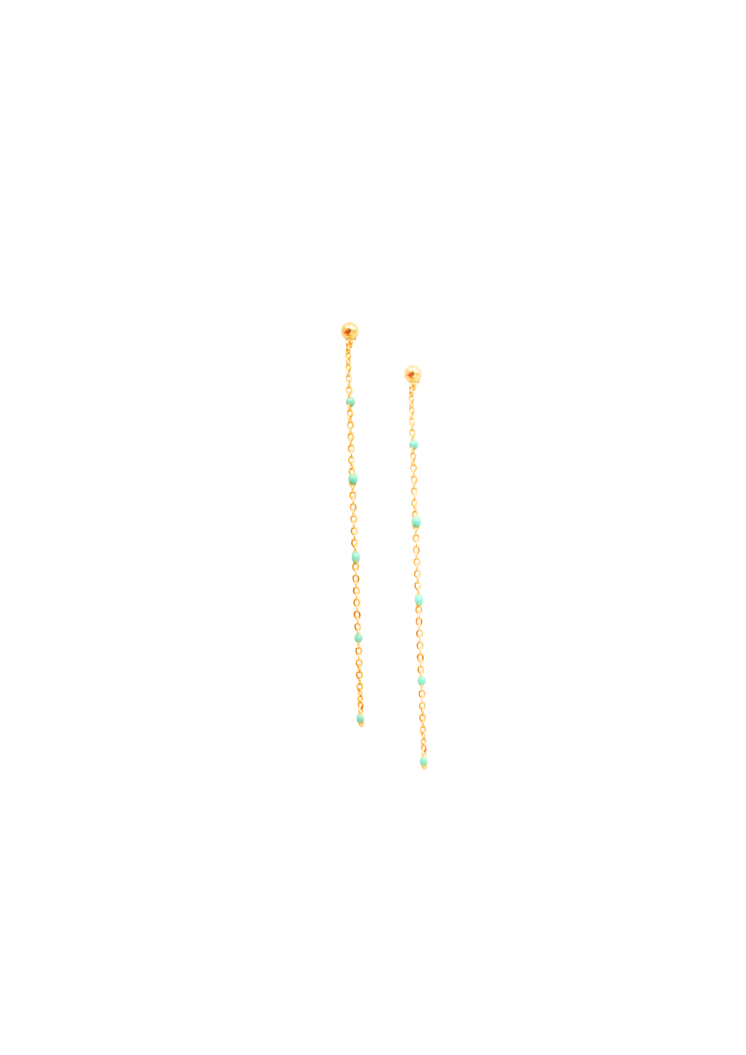 Sea Dusters - Turquoise