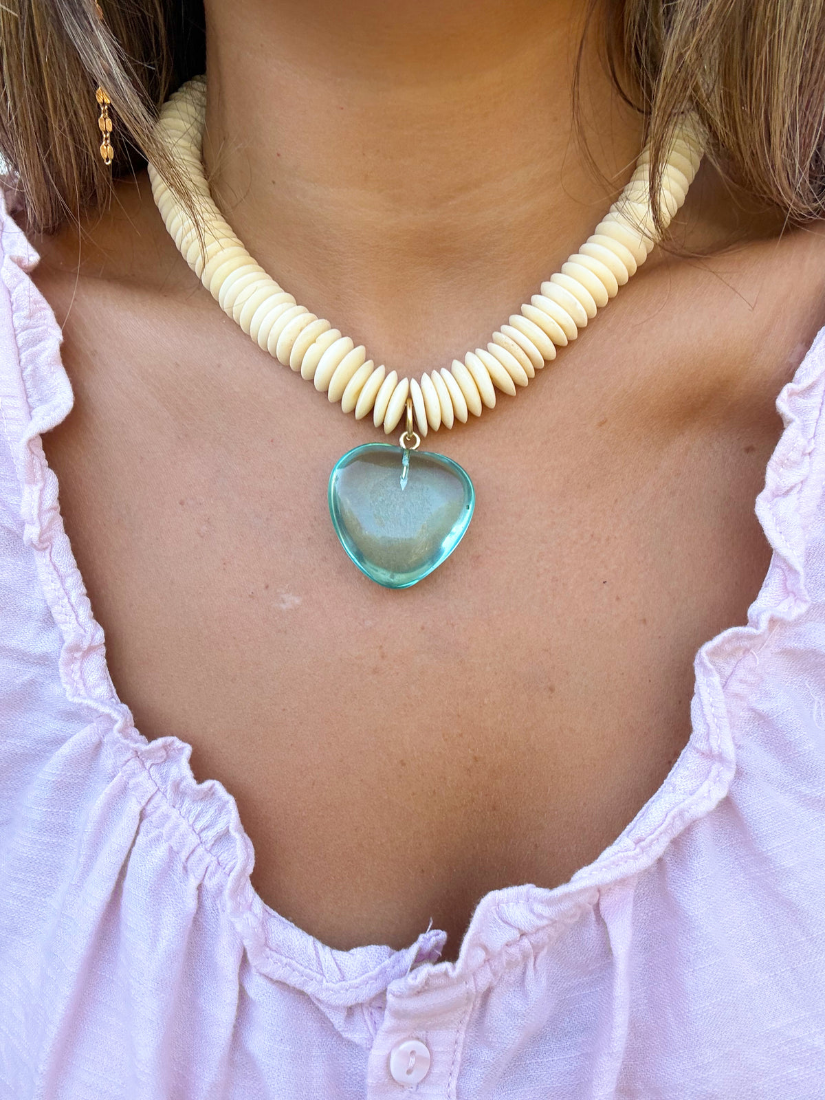 Beach Heart