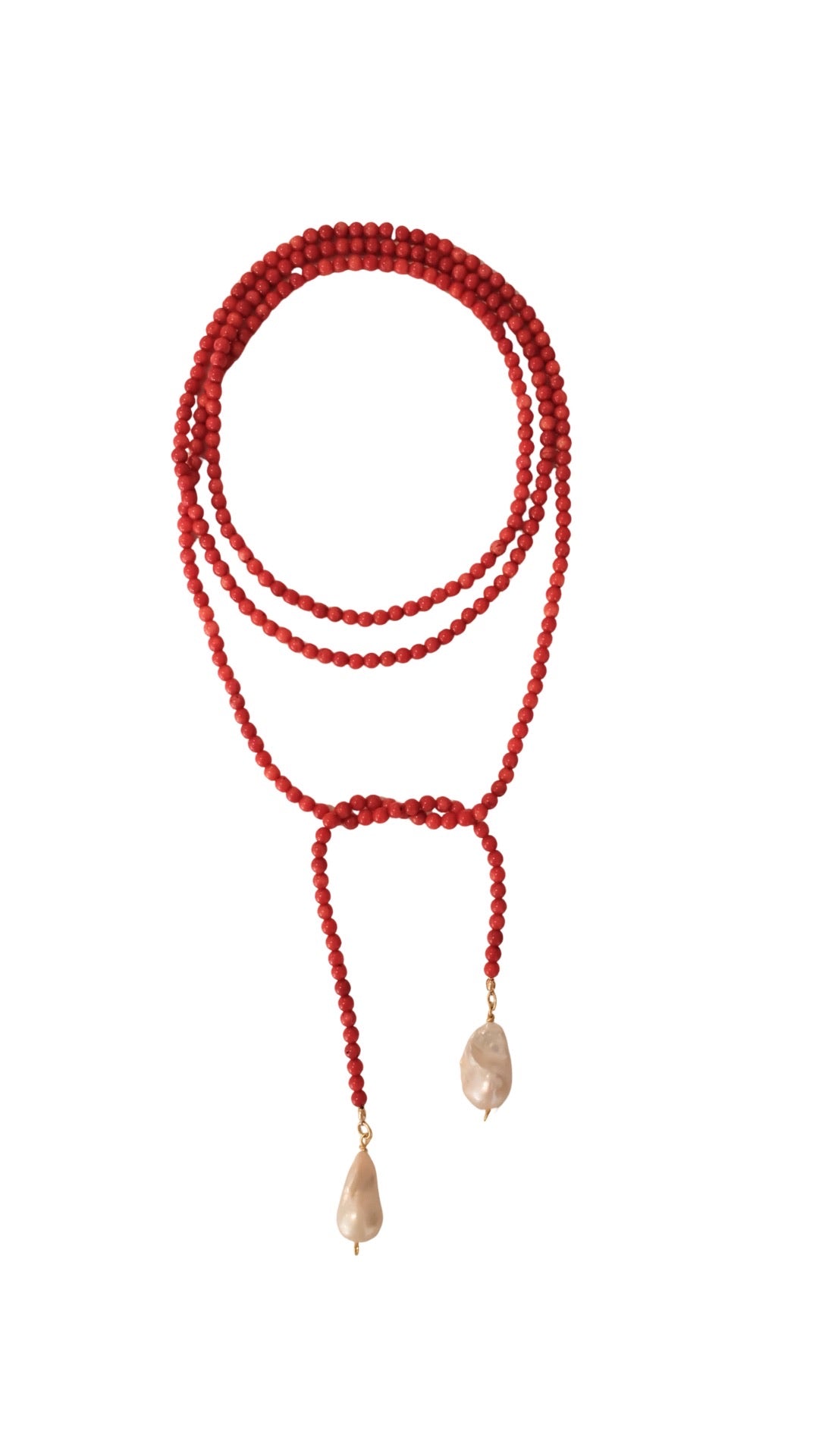 The Kelly Wrap - Peppermint