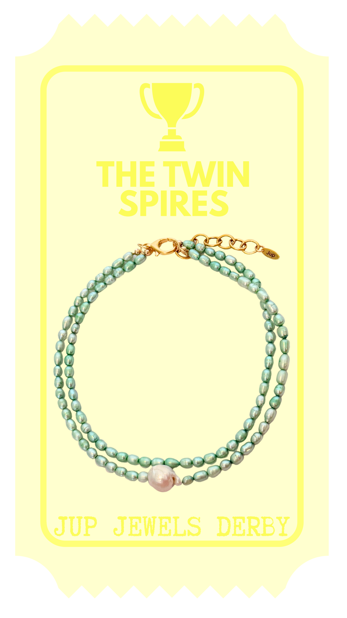 The Twin Spires