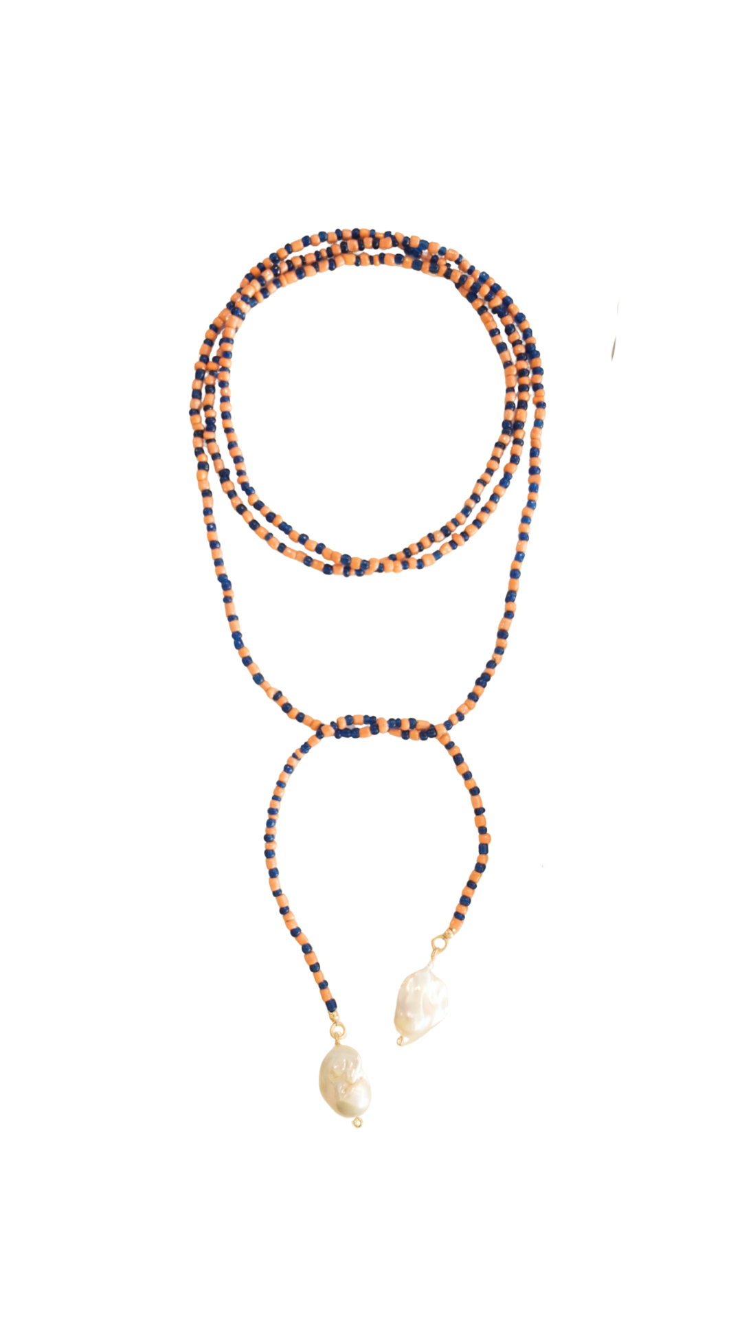 The Kelly Wrap - Auburn