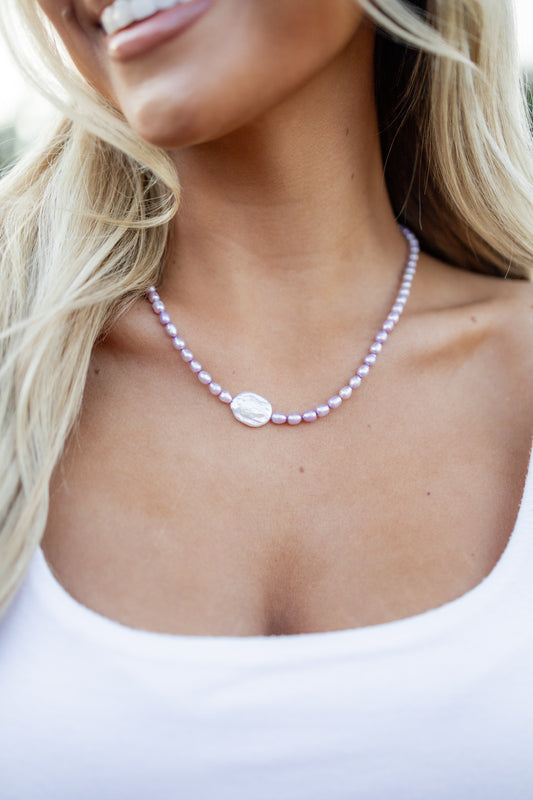 The Taylor Pearl