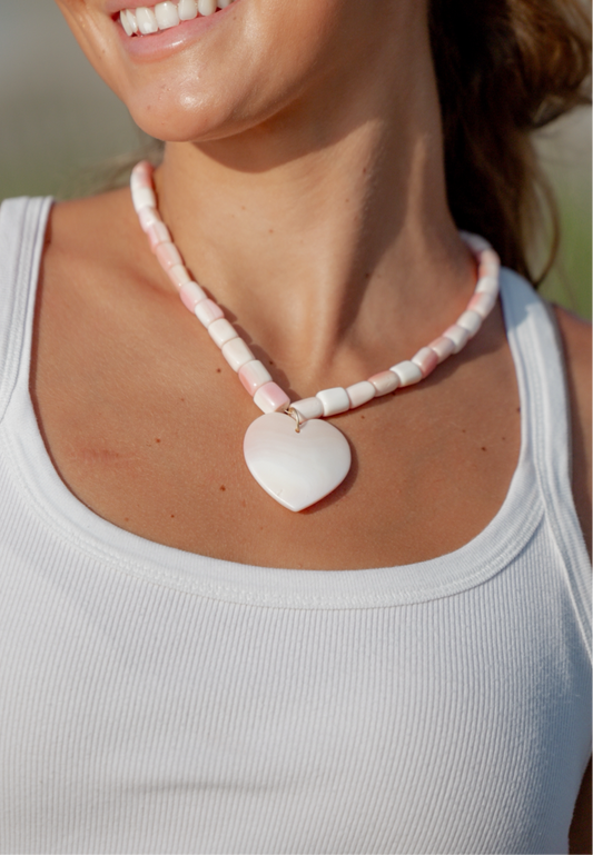 The Conch Heart