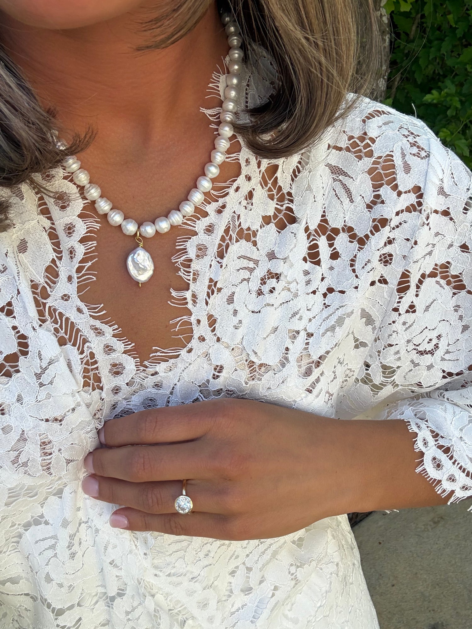 The Ivory Couture