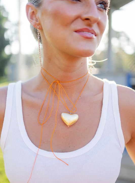 The Emma - Orange