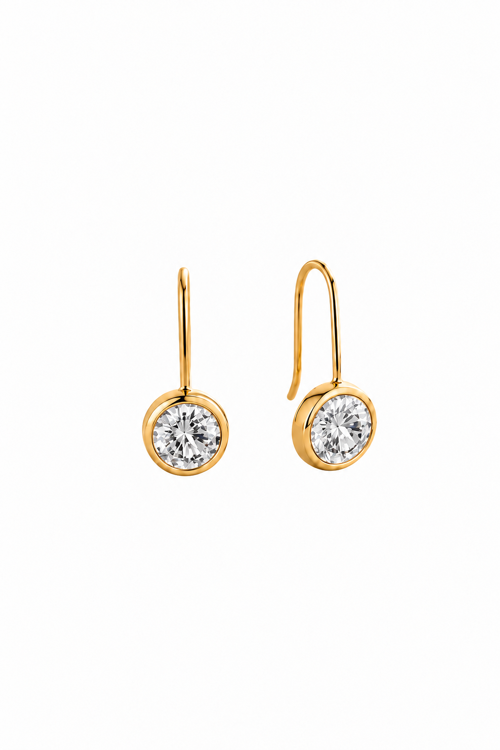 Bezel Drops