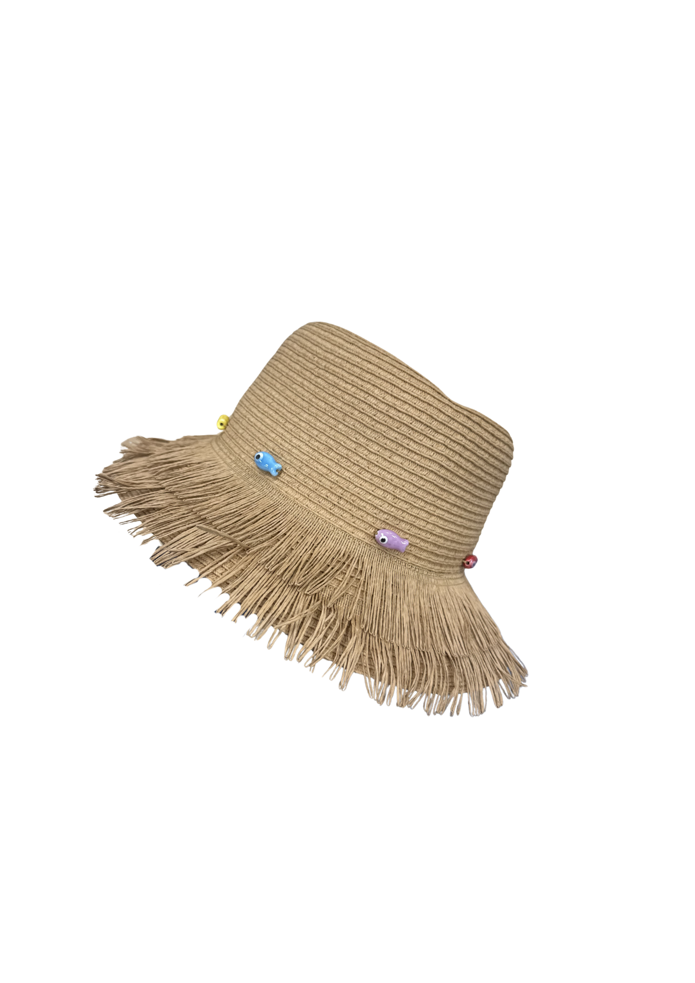 Gone Fishing Bucket Hat