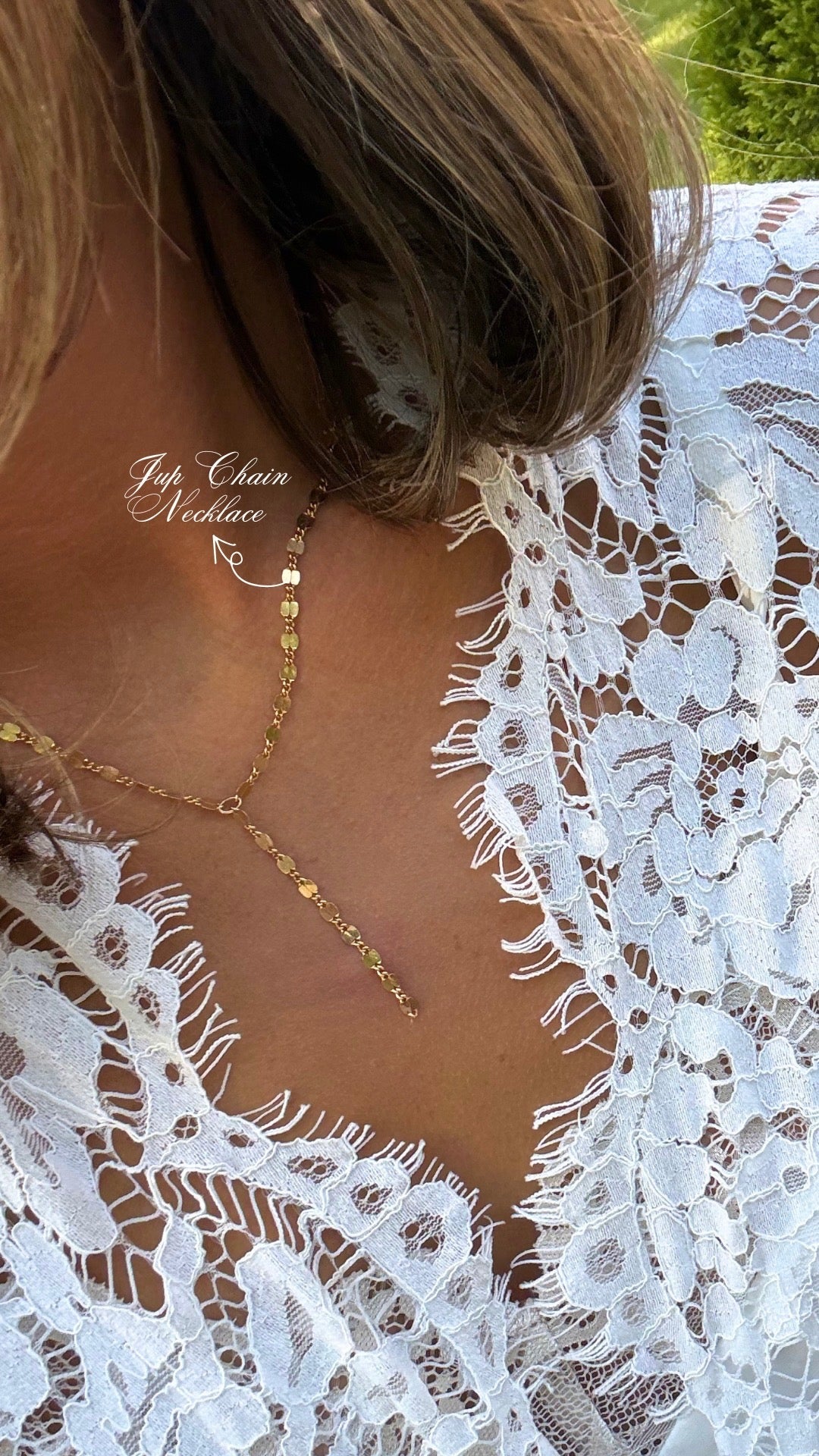 The Ever After Necklace