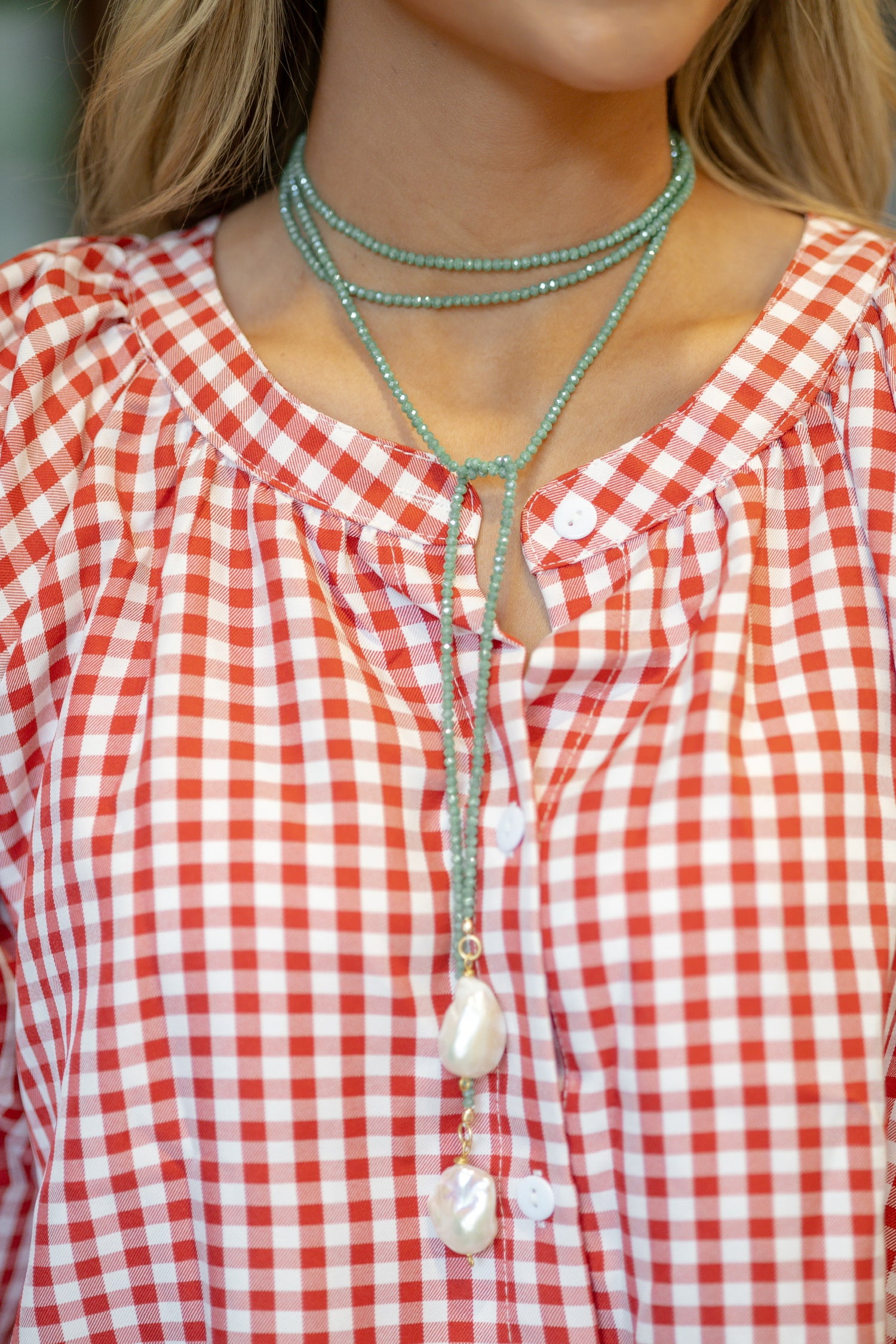 The Kelly Wrap - Tinsel