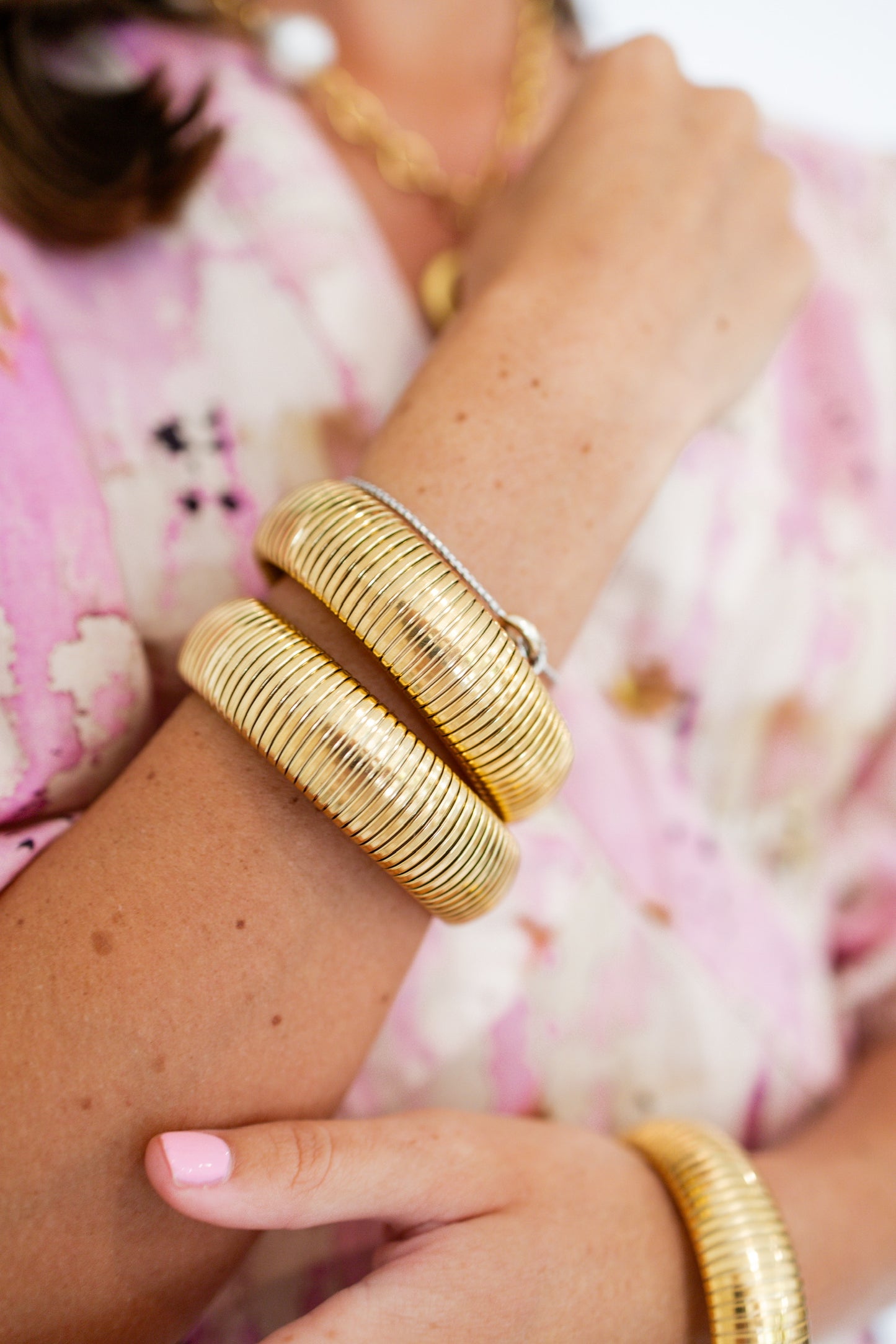 Jup Jumbo Bangle