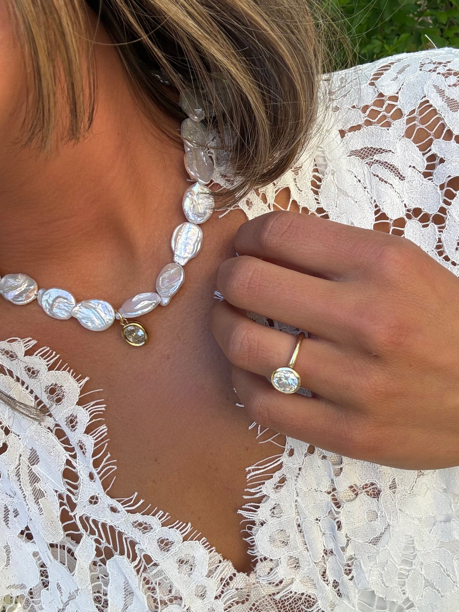 The Coco Bezel