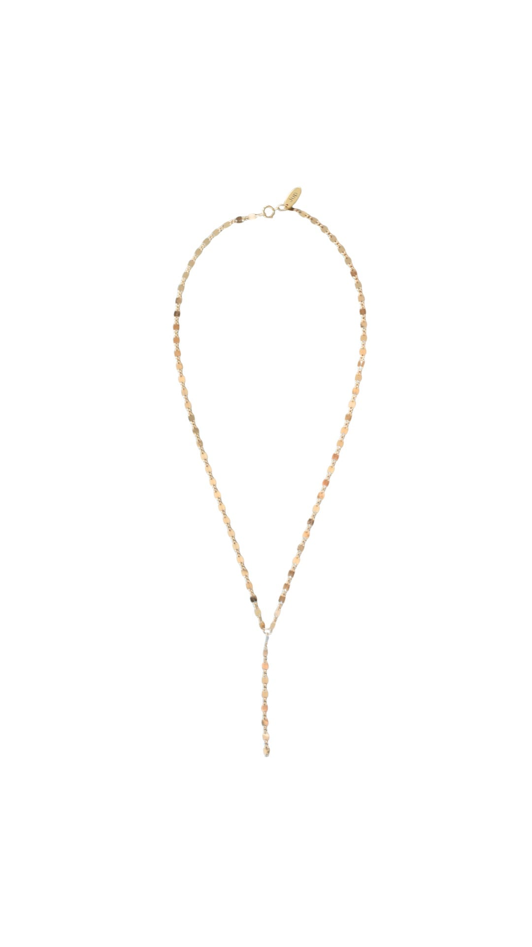 The Ever After Necklace
