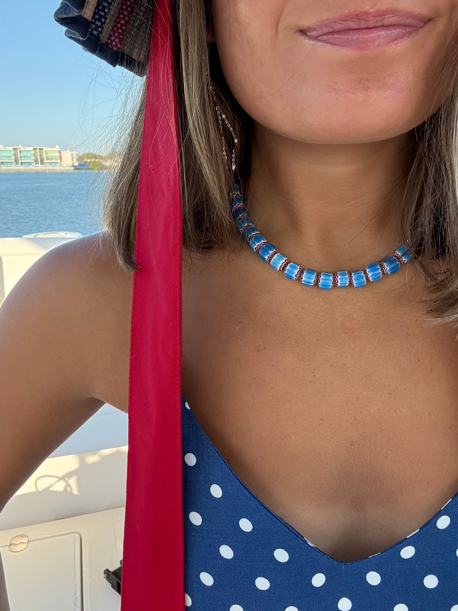 The Bomb Pop - Light Blue