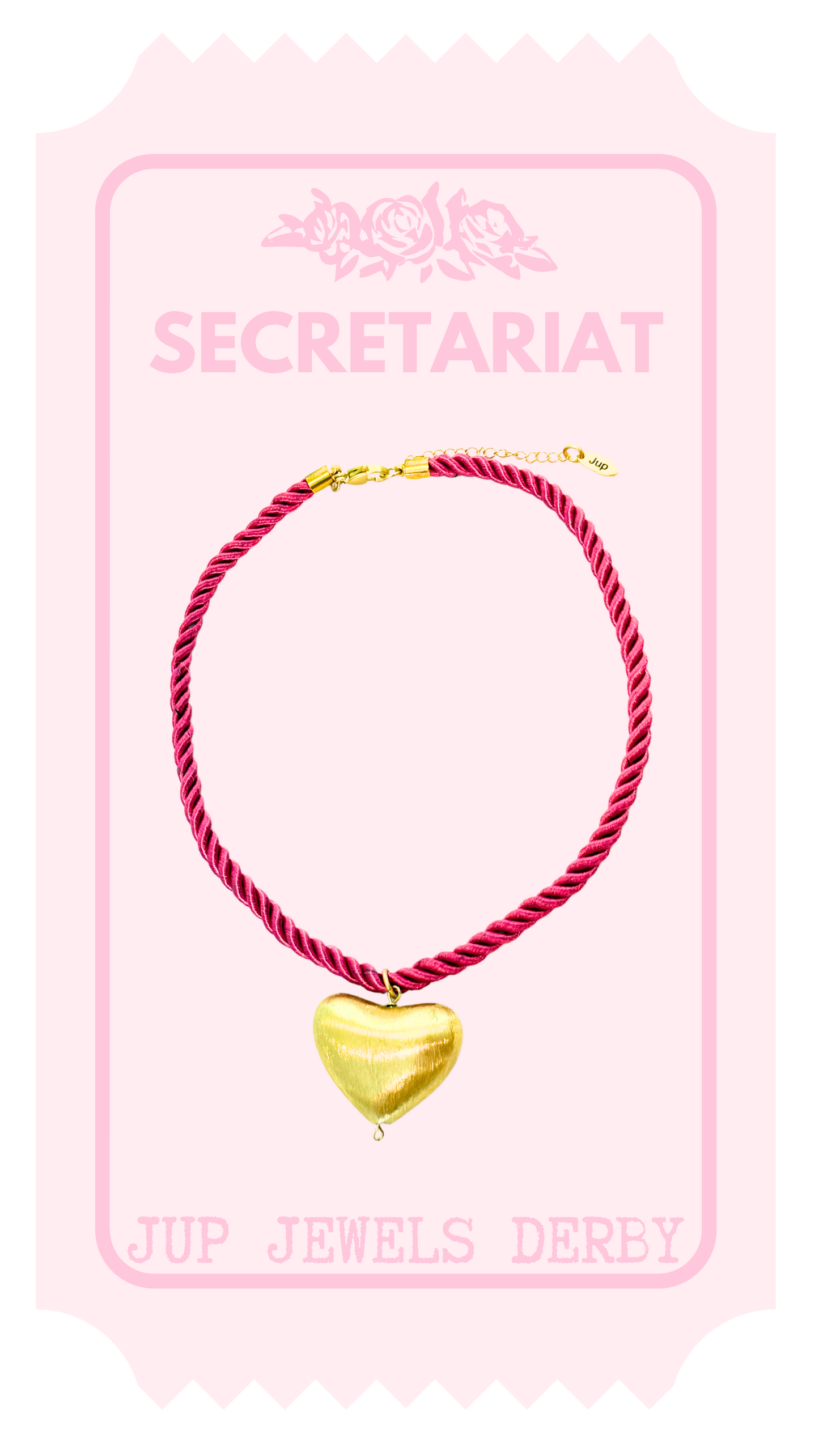 Secretariat