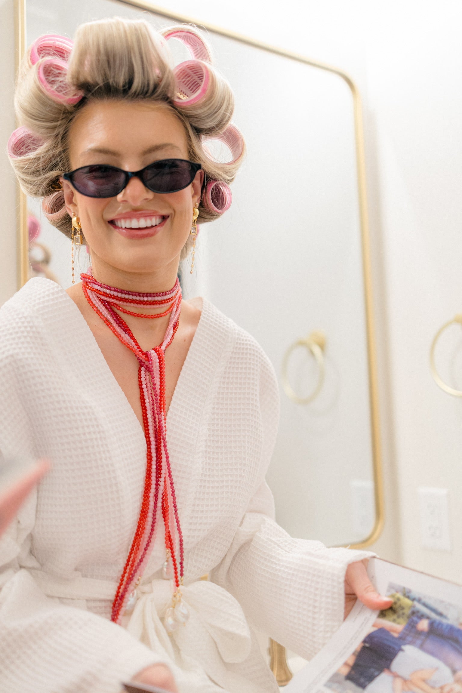 The Kelly Wrap - Heartstrings – JUP JEWELS