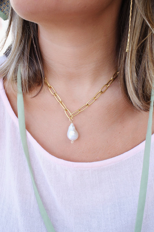 Palm Beach Pearl
