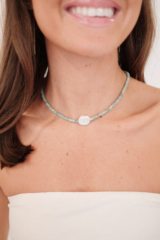 The AJ Choker