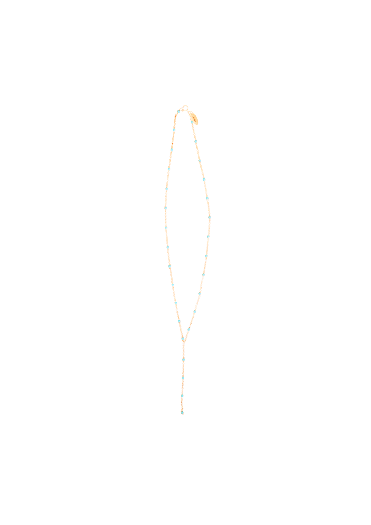 Sea Drop - Turquoise