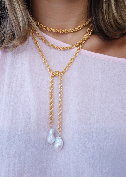 The Kelly Wrap - Vintage