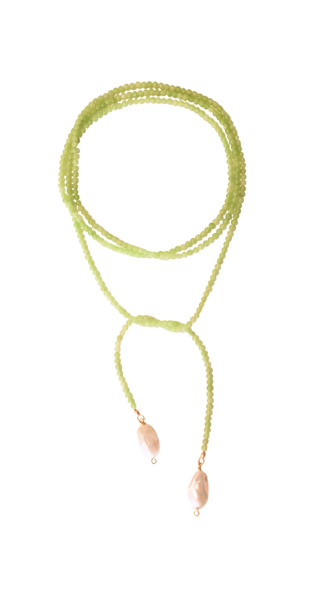 The Kelly Wrap - Wintergreen