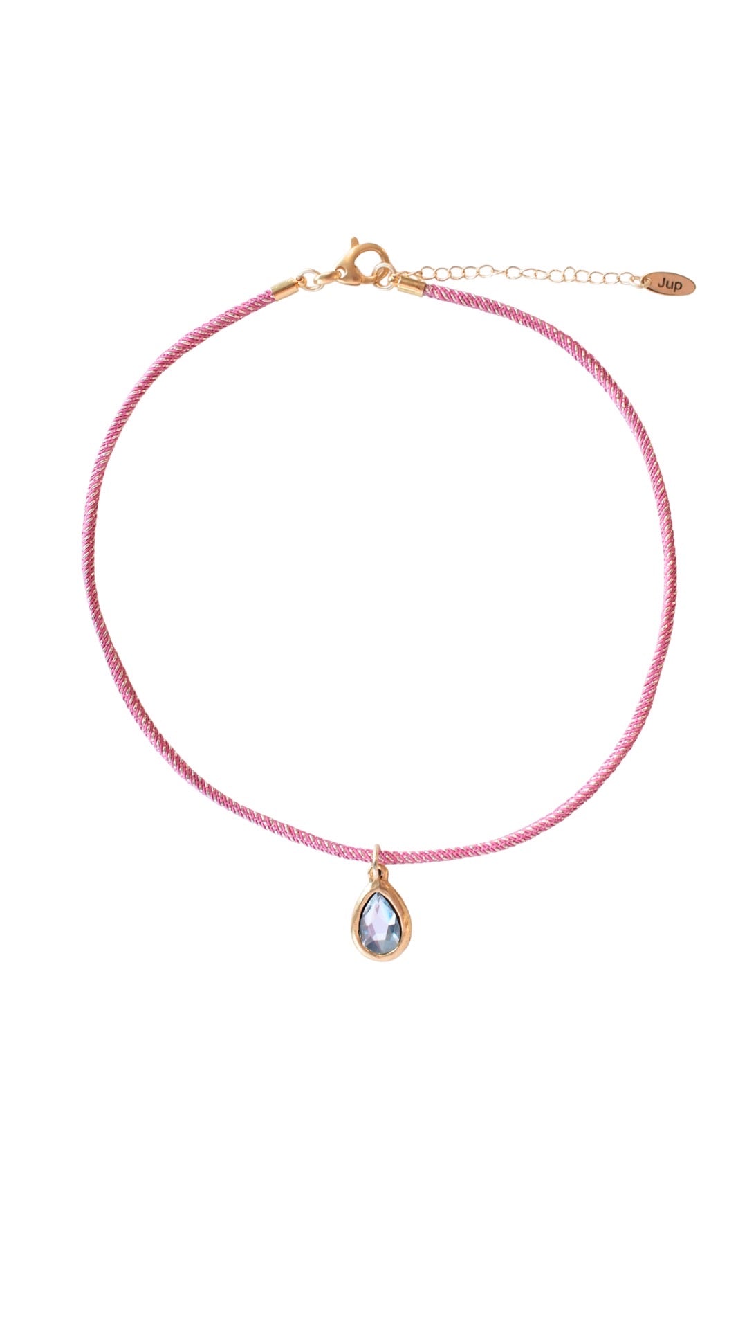 Pink Sugar
