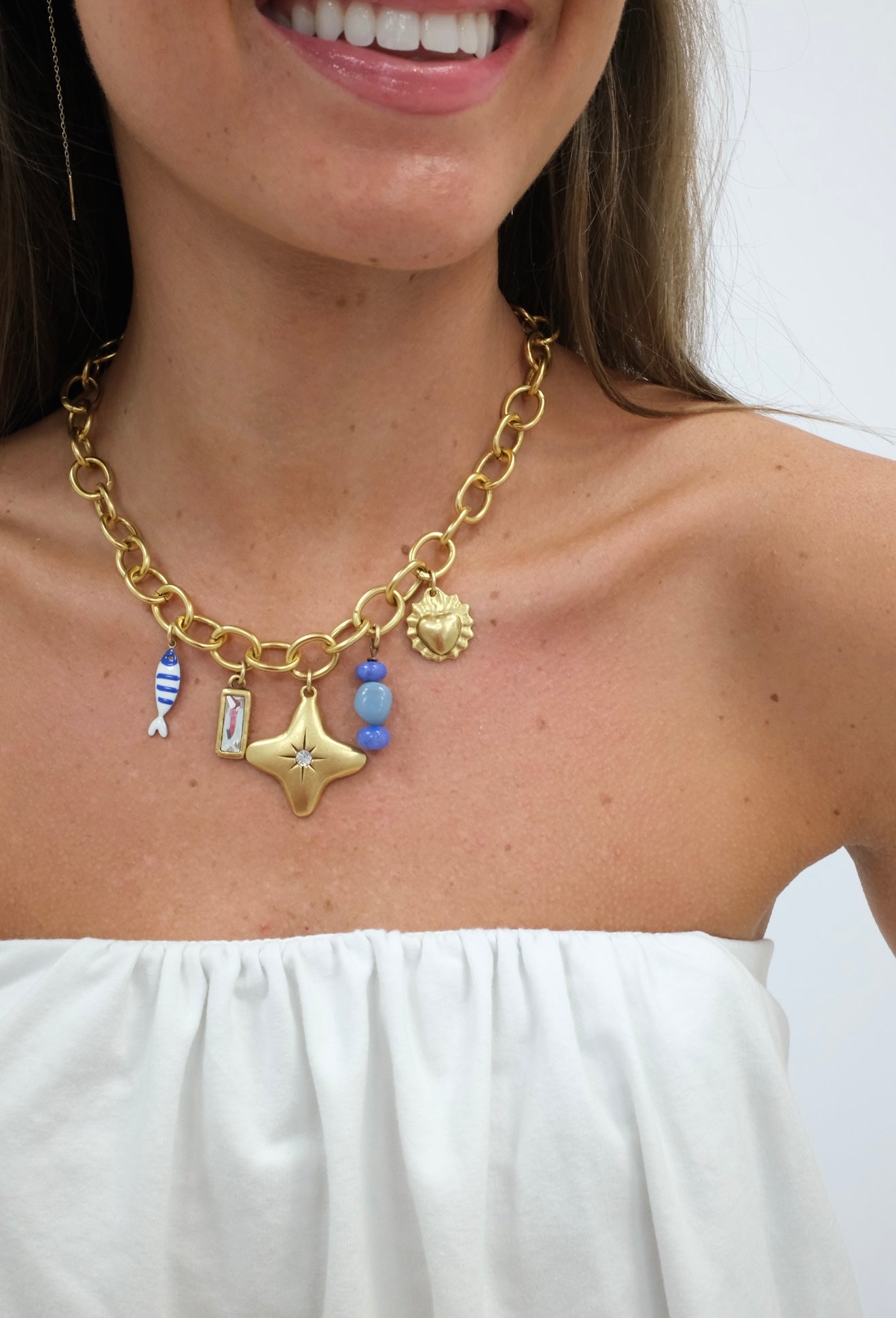 American Vintage Charm