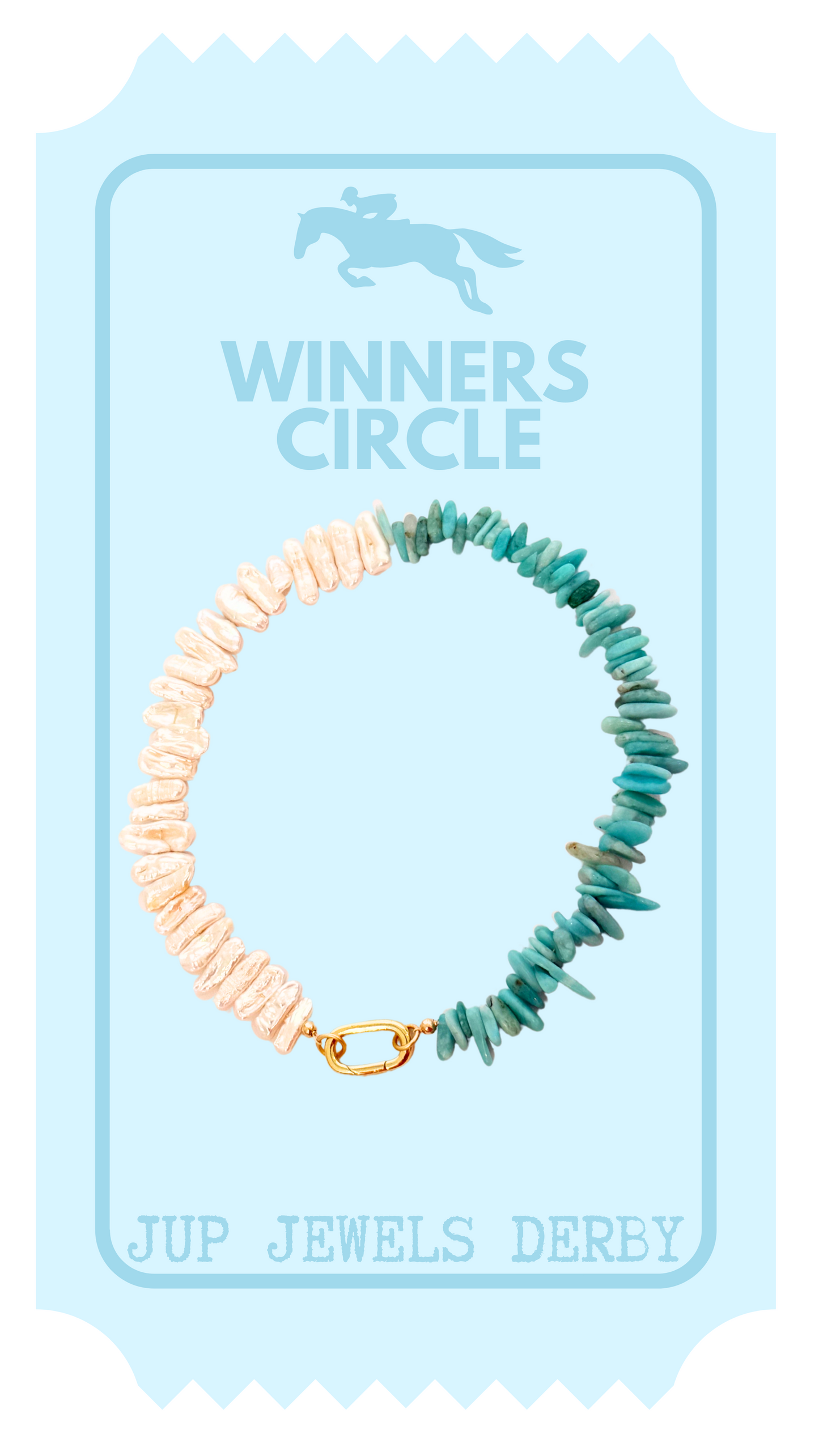 Winners Circle