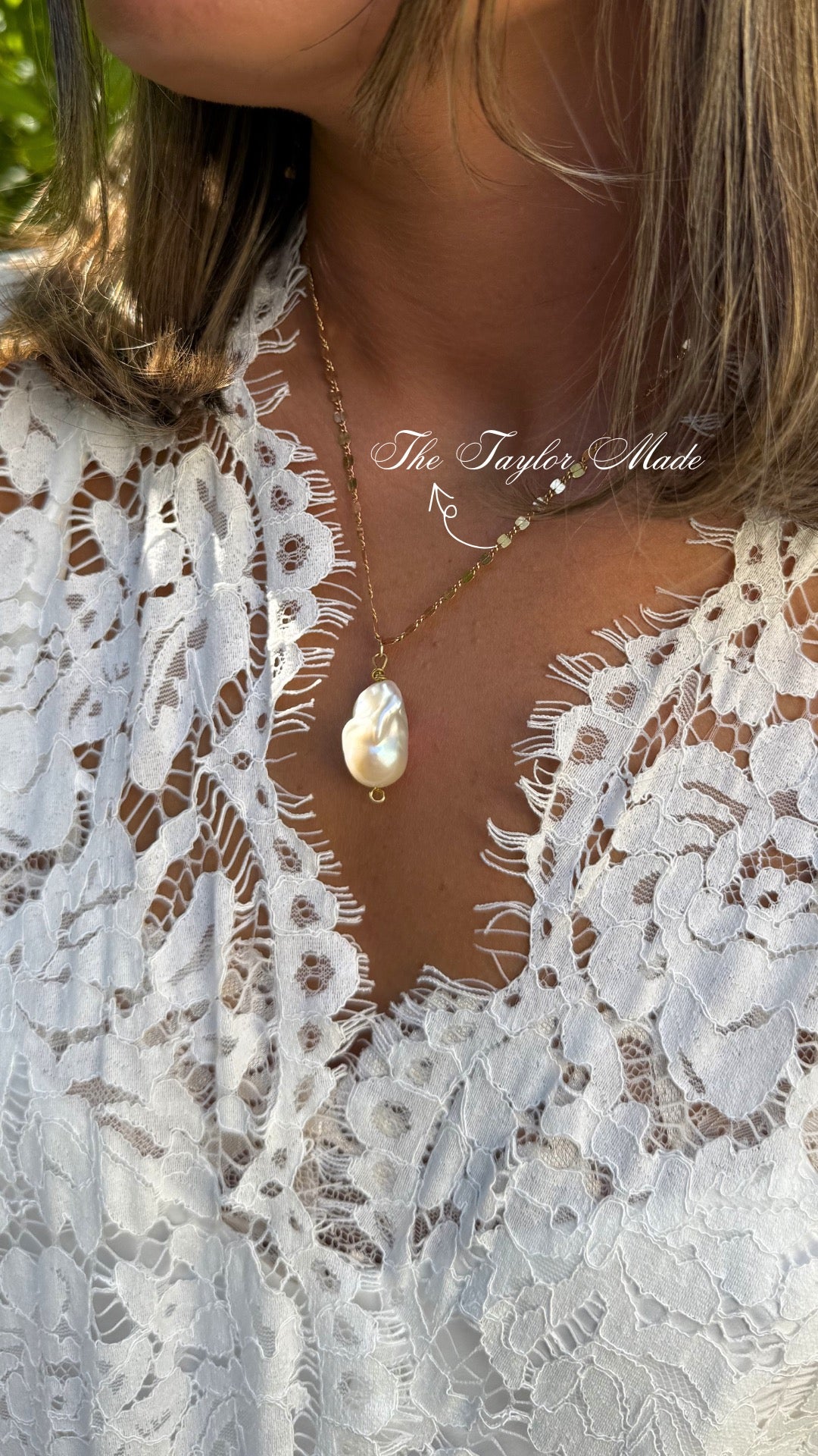The Taylor Made
