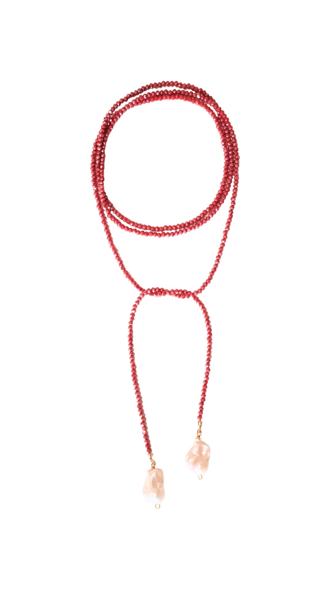 The Kelly Wrap - Rudolph