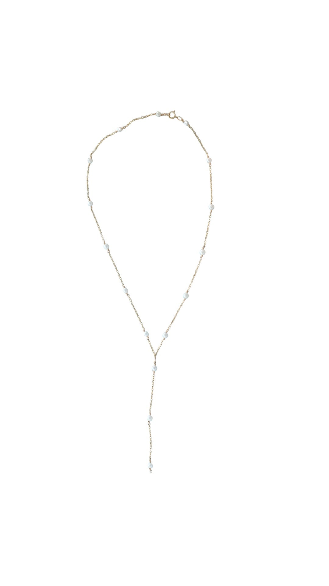 The Forever Necklace