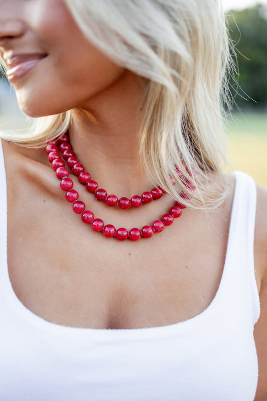 Cherry Twist