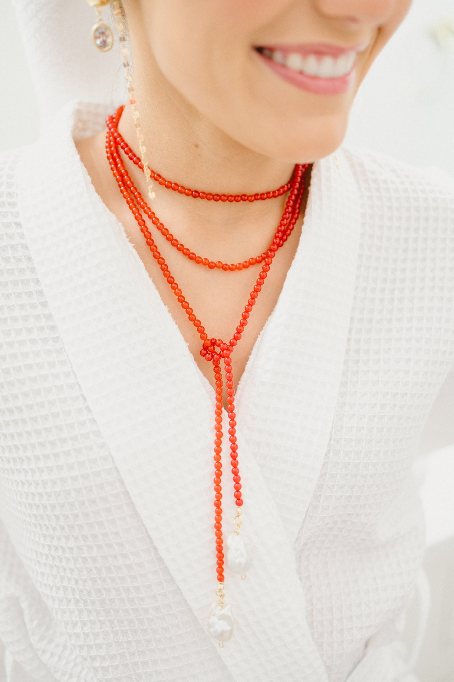 The Kelly Wrap - Valentine