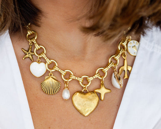The Beach Charm