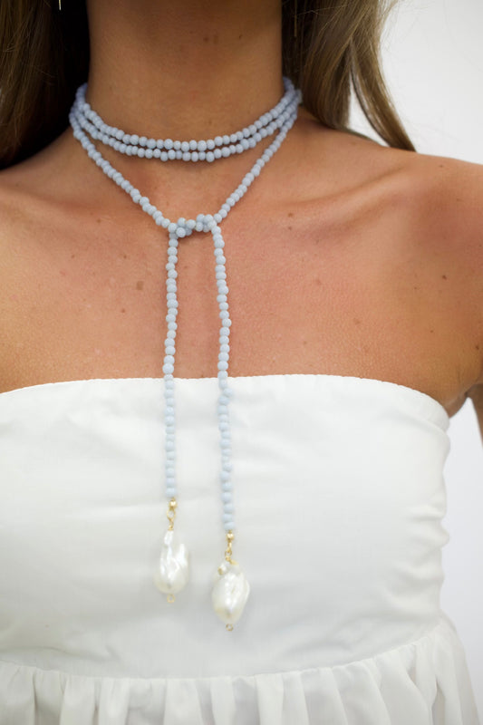 PREORDER The Kelly Wrap - Spritz