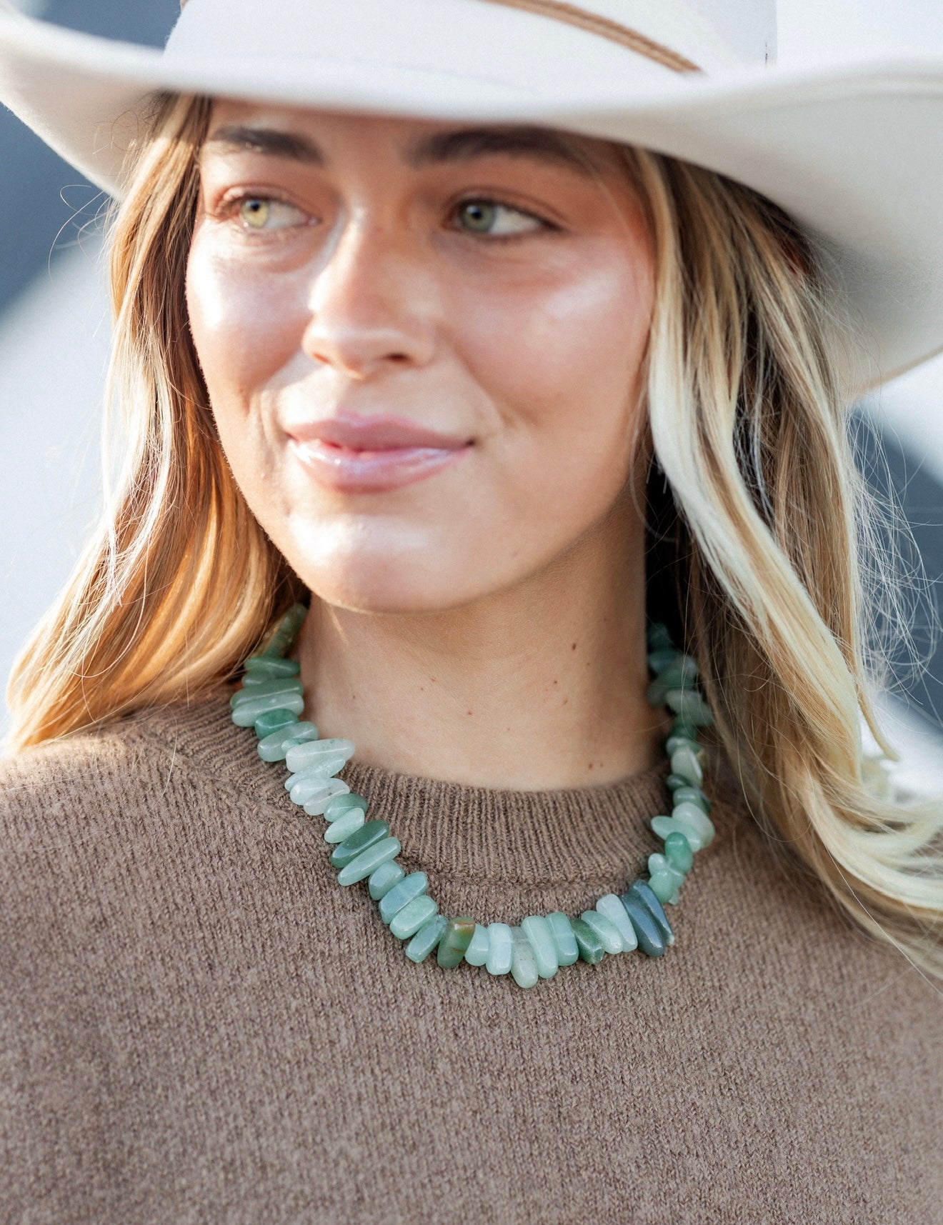 The Firecracker - Green