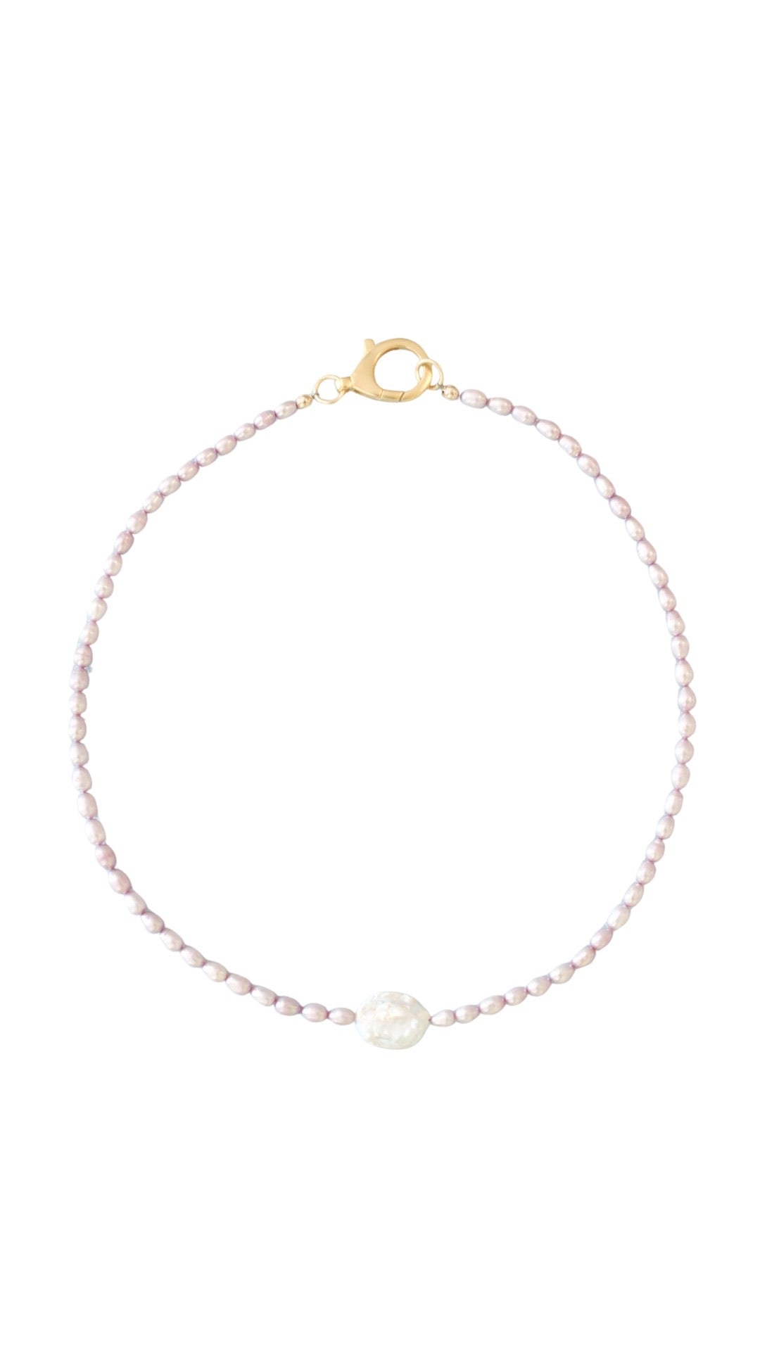 The Taylor Pearl