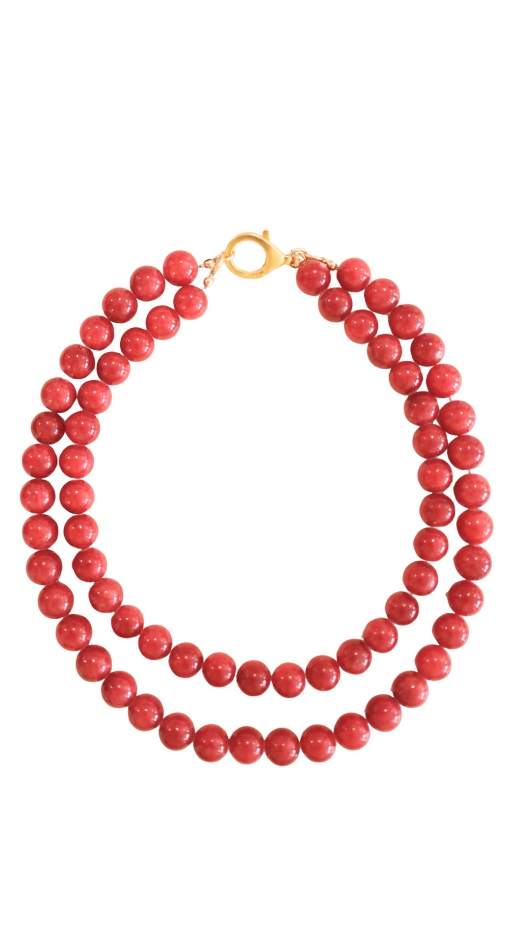 Cherry Twist