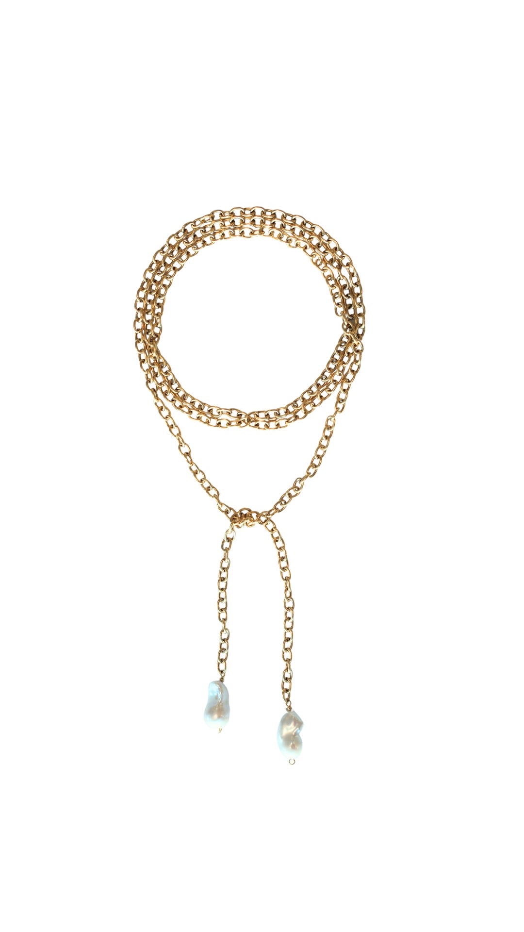 Custom Charm Necklace – JUP JEWELS