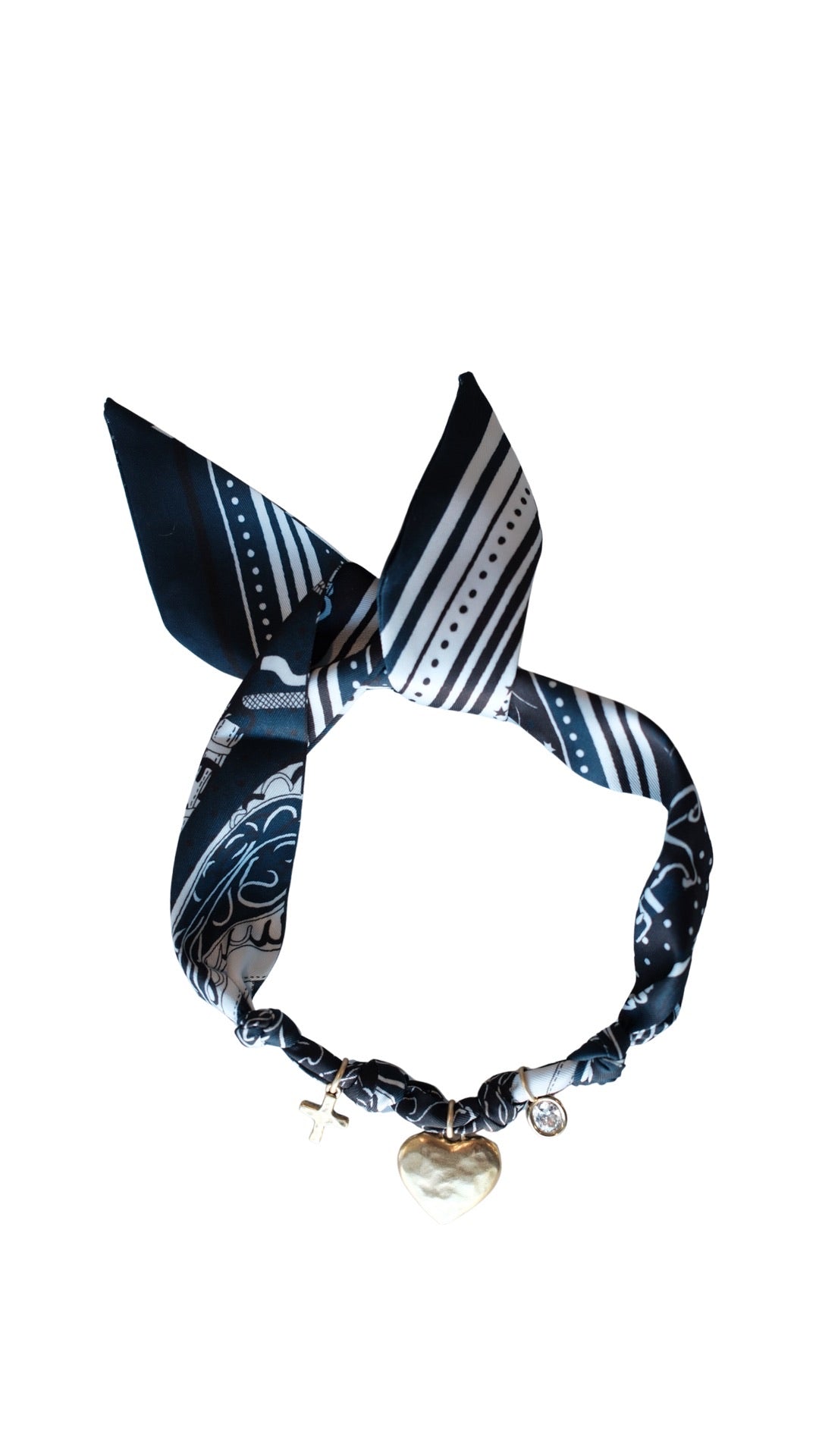 The Bandana Charm