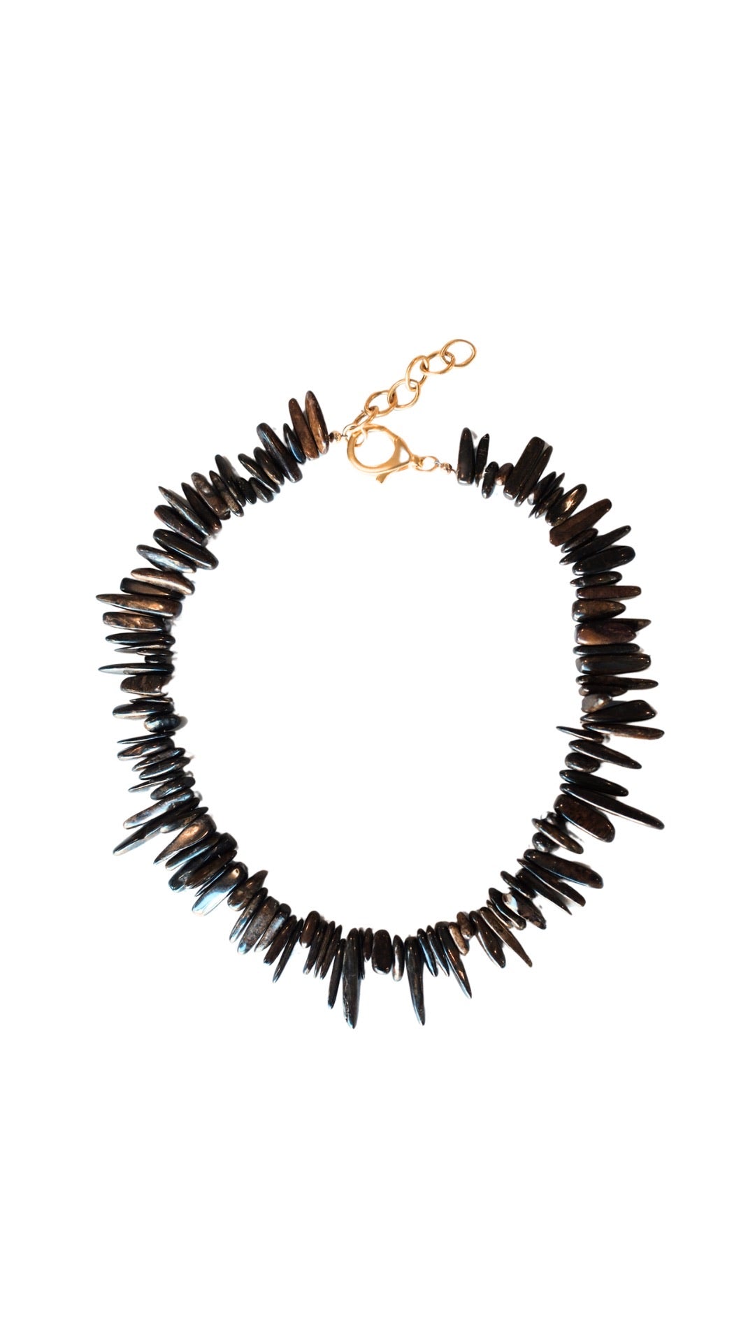 The Firecracker - Brown