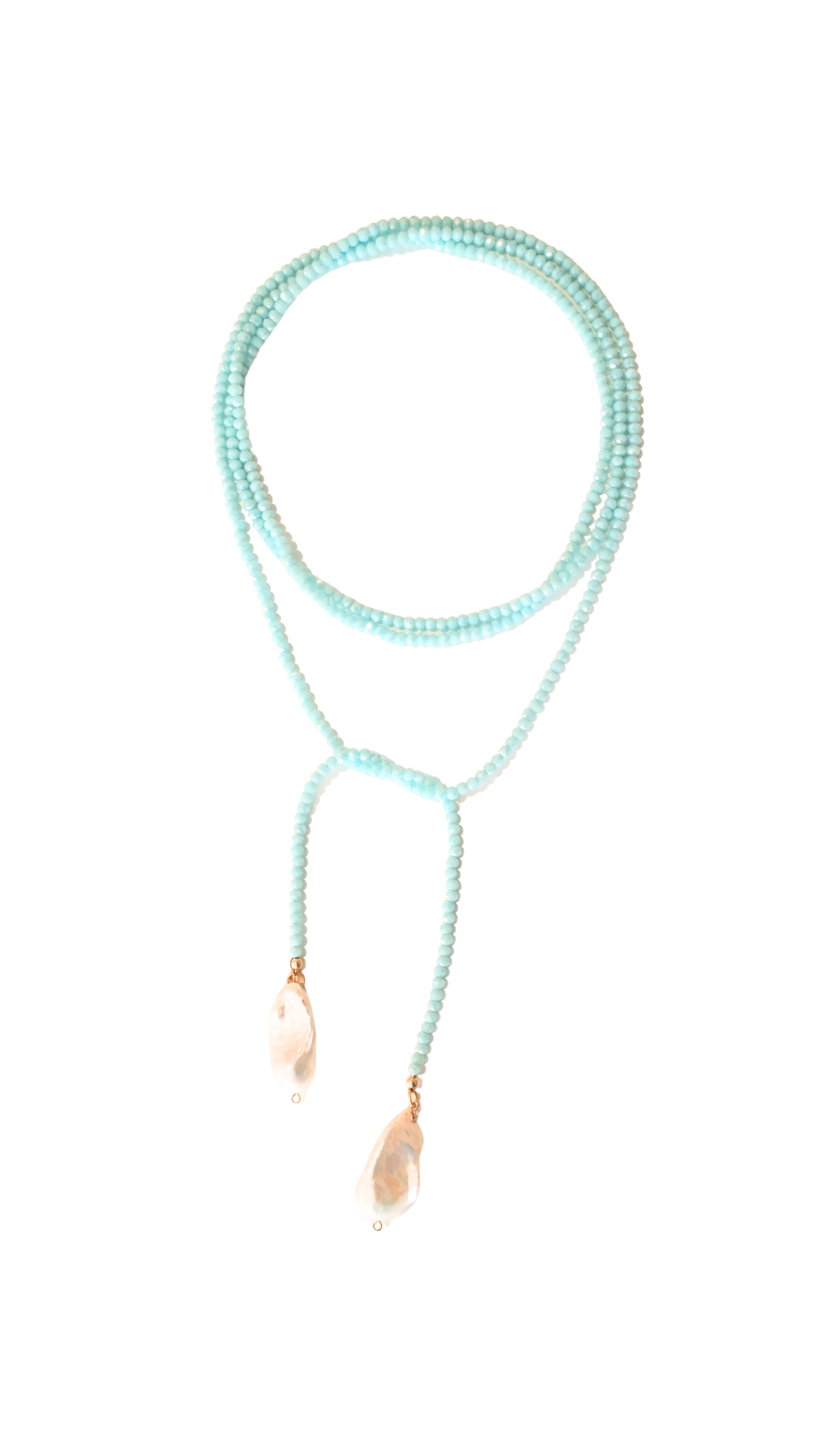 The Kelly Wrap - Freeze