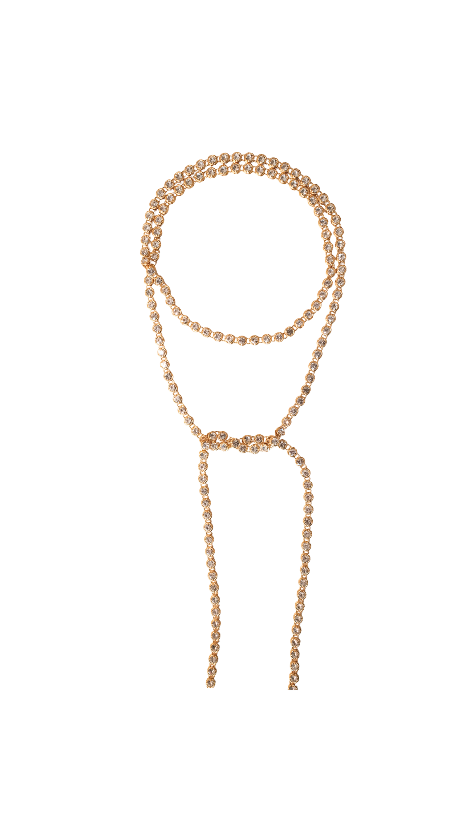 The Kelly Wrap - Glacier