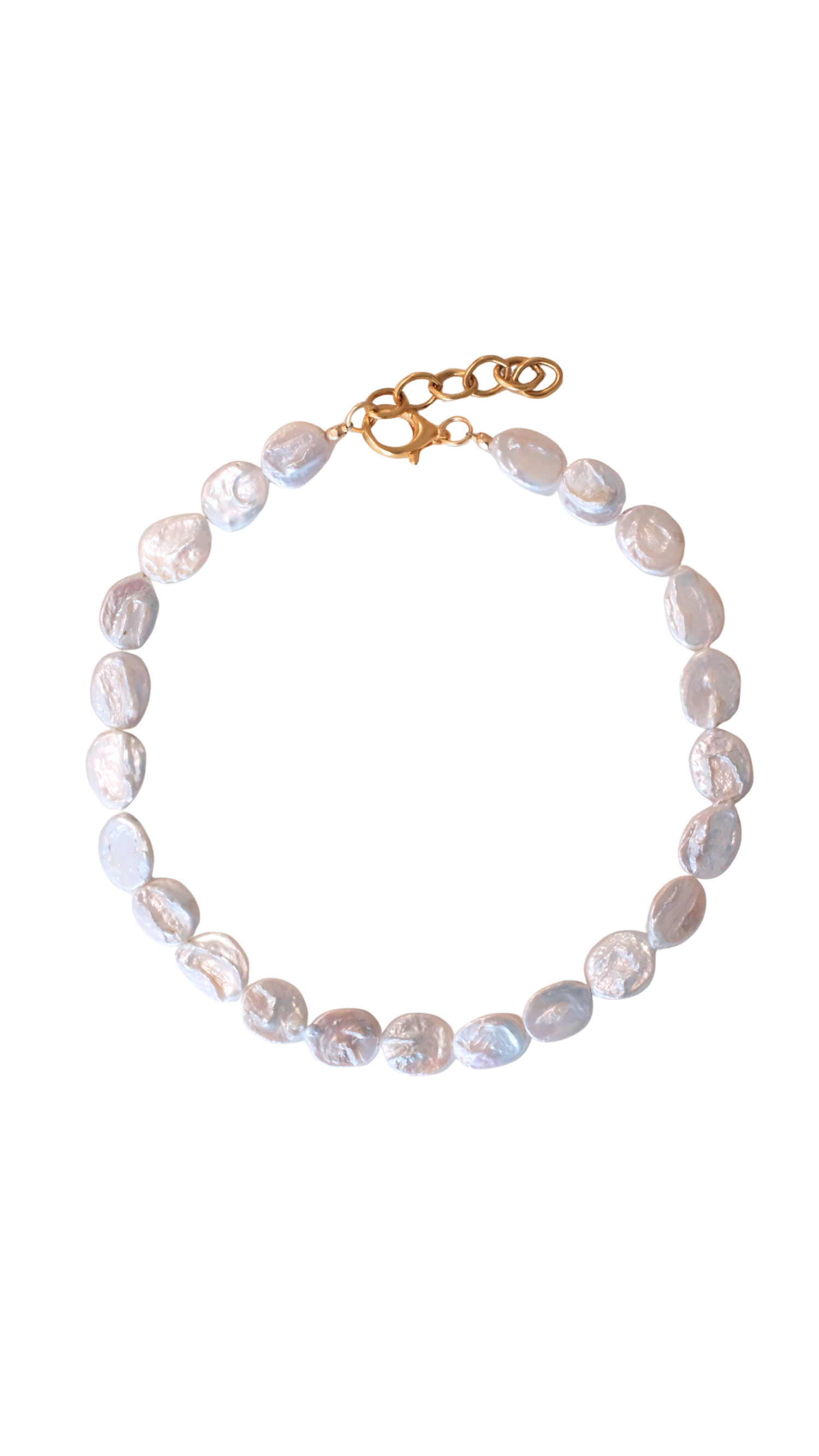 The Coco Choker