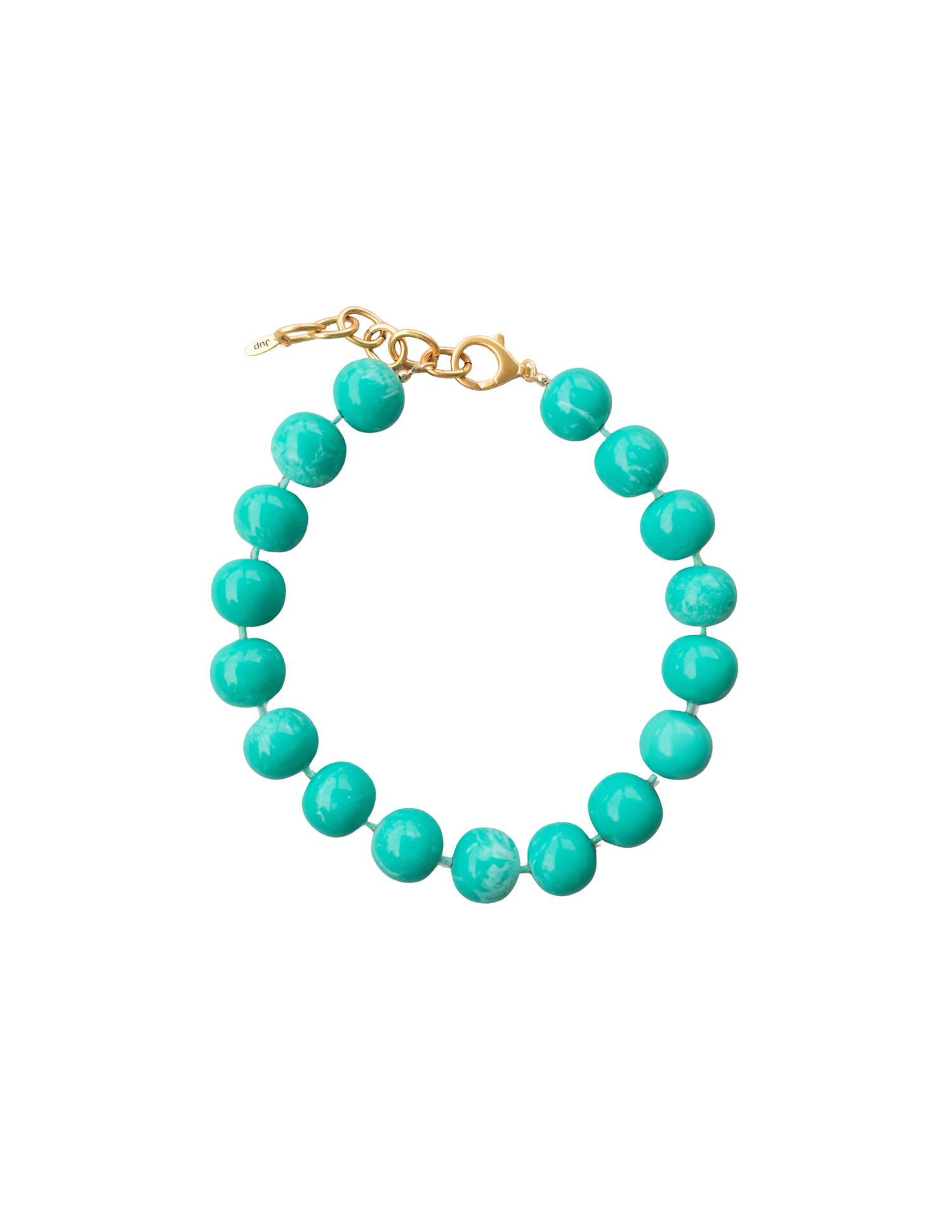 The Precious Bubble Necklace