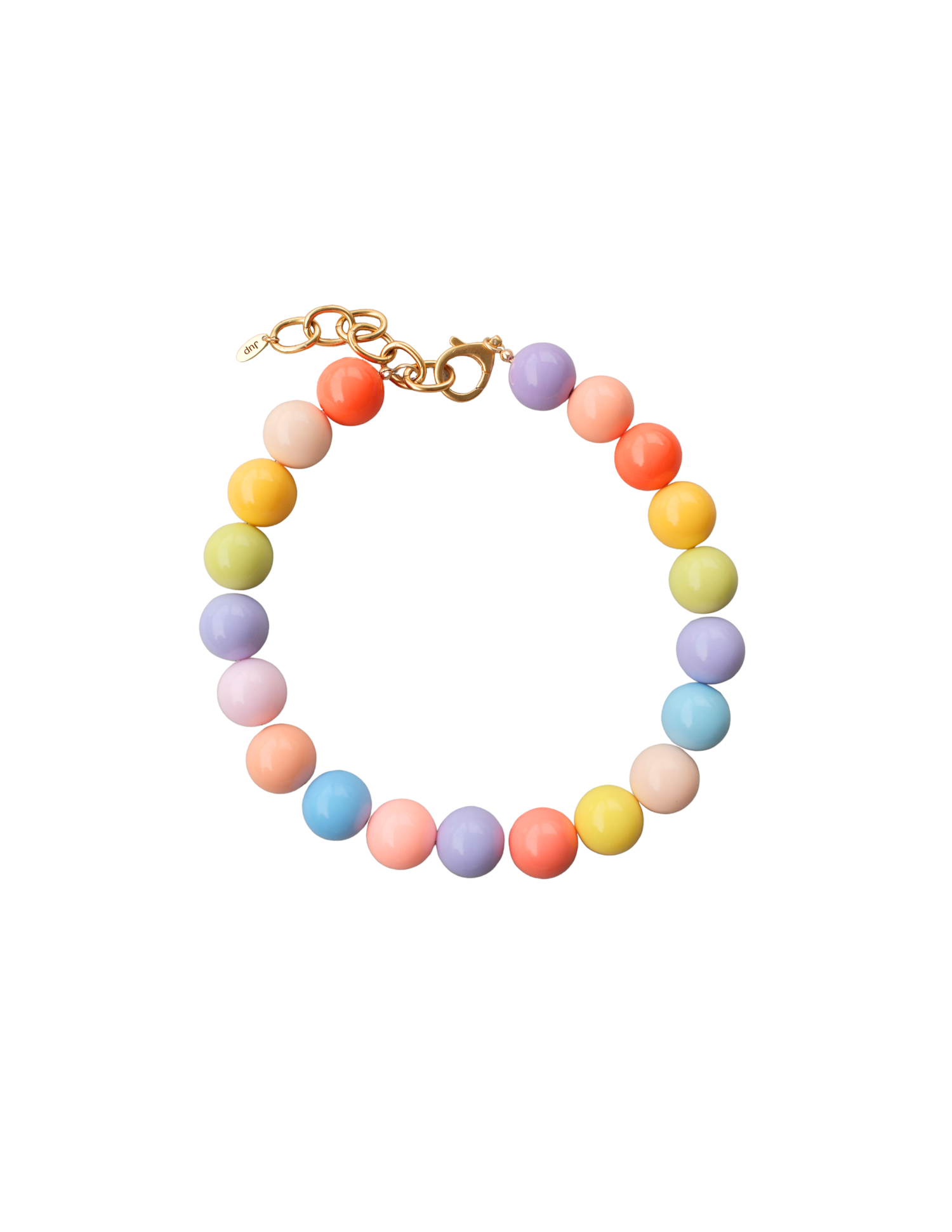 The Daisy Bubble Necklace