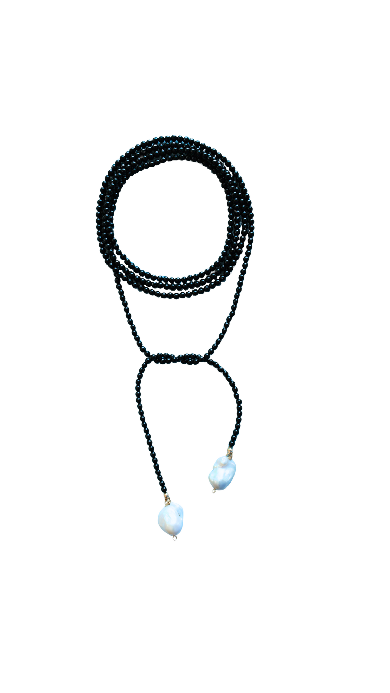 The Kelly Wrap - Midnight Navy