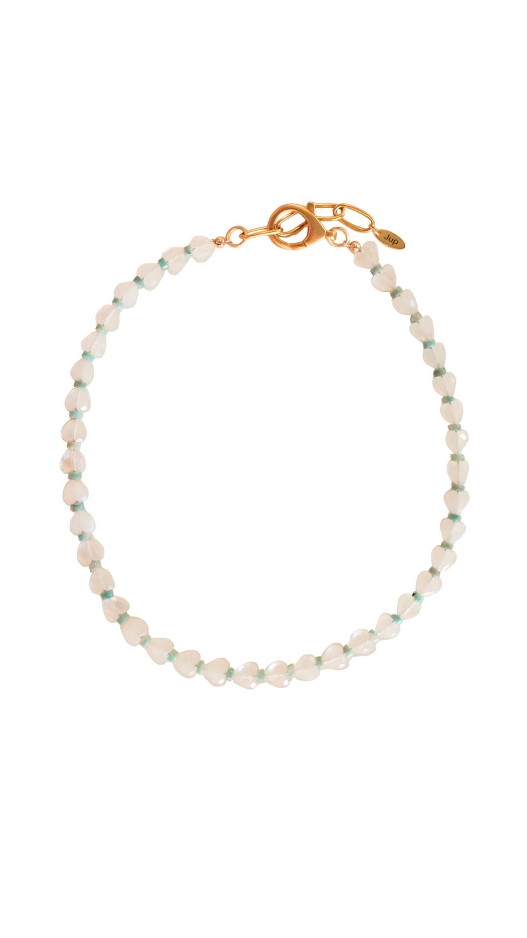 The AG Iridescent Hearts